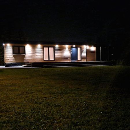 Apartman Andrea Červená Voda Zewnętrze zdjęcie