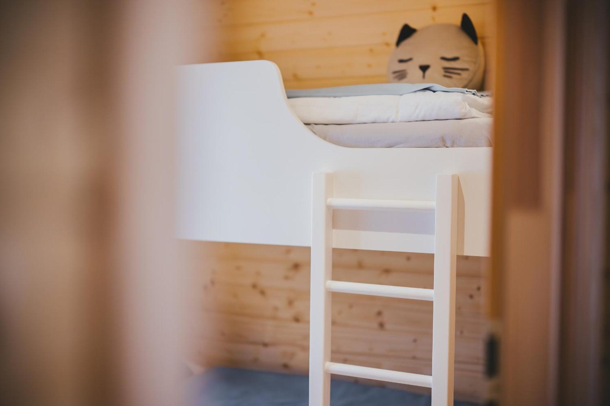 Apartman Andrea Červená Voda Zewnętrze zdjęcie